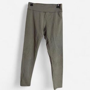 Aerie Sage Green Leggings